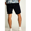 Pánské bermudy GARCIA VICO 292-dark moon - GARCIA - D91362 292 Vico men`s chin
