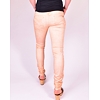 Dámské jeans GARCIA Rachelle Superslim ladies pants 1919 creamy orange - GARCIA - P60307 1919 Rachelle Superslim ladies pa