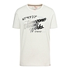 Pánské triko TIMEZONE T-Shirt WORKS 0115 - Timezone - 22-10106-10-6280 0115 Denim Works T-Shir