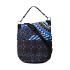 Dámská kabelka DESIGUAL BLUE FRIEND FOLDED 5173 BLUE INDIGO - DESIGUAL - 19WAXA13 5173 BOLS_BLUE FRIEND FOLDED