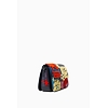 Dámská kabelka DESIGUAL LOKI AMORGOS 5074 MEDIEVAL BLUE - DESIGUAL - 19WAXP04 5074 BOLS_LOKI AMORGOS