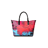 Dámská kabelka DESIGUAL SINERGIA 3088 ROJO LOFT - DESIGUAL - 19WAXP47 3088 BOLS_SINERGIA_HOLBOX
