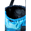 Dámský batůžek DESIGUAL 19WQXW03 5004 GYMSACK 5004 CELESTE - DESIGUAL - 19WQXW03 5004 GYMSACK