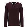 Pánské triko BROADWAY STRIKER 61900 fudge - Broadway - 20102289 91900 Sweatshirt STRIKER