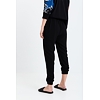 Dámské kalhoty DESIGUAL PIA 2000 NEGRO - DESIGUAL - 19WWPW01 2000 PANT_PIA