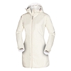 Dámský zimní kabát NORTHFINDER AVICA 377 white - NorthFinder - BU-46552OR 377 AVICA