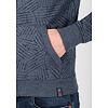 Pánská mikina TIMEZONE Basic Zip 3793 - Timezone - 28-10075-11-6527 3793 Basic Zip Jacket