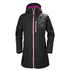 Dámský kabát HELLY HANSEN W LONG BELFAST JACKET 966 charco - Helly Hansen - 55964 966 W LONG BELFAST JACKET