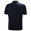 Pánská polokošile HELLY HANSEN HP RACING POLO 994 graphit - Helly Hansen - 53012 994 HP RACING POLO
