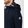 Pánská mikina TIMEZONE VINTAGE ZIP 3393 - Timezone - 28-10080-45-6525 3393 VINTAGE ZIP HOODIE