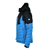 Pánská zimní bunda NORTHFINDER INDIGO 282 blue black - NorthFinder - BU-3682SNW 282 INDIGO