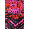 Dámský šátek DESIGUAL BANDANA 2000 - DESIGUAL - 19WAWA08 2000 FOUL BANDANA