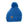 Dámská čepice HELLY HANSEN W CALGARY CHUNKY BEANIE 628 BLUEBELL