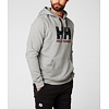 Pánská mikina HELLY HANSEN F2F COTTON HOODIE 841 PENGUIN - Helly Hansen - 62934 841 F2F COTTON HOODIE