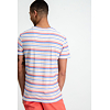 Pánské triko GARCIA mens T-shirt 53 - GARCIA - E91010 53 mens T-shirt ss
