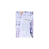 Pánská košile DESIGUAL DS 21C1277 5000 KOŠILE 5000 kostka - DESIGUAL - DS 21C1277 5000 KOŠILE