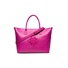 Dámská kabelka DESIGUAL BOLS_ALEGRIA HOLBOX 3063 PINK PRIMEROSE - DESIGUAL - 20SAXP98 3063 BOLS_ALEGRIA HOLBOX