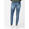 Dámské jeans TIMEZONE EnyaTZ Slim 3382 - Timezone - 17-10025-00-3373 3382 Slim EnyaTZ