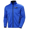 Pánská mikina HELLY HANSEN HP FLEECE JACKET 514 ROYAL BLUE - Helly Hansen - 34043 514 HP FLEECE JACKET