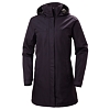Dámský zimní kabát HELLY HANSEN W ADEN INSULATED COAT 680 NIGHTSHADE - Helly Hansen - 62649 680 W ADEN INSULATED COAT