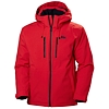 Pánská zimní bunda HELLY HANSEN JUNIPER 222 alert - Helly Hansen - 65598 222 JUNIPER