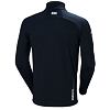 Pánské funkční triko HELLY HANSEN HP 1/2 ZIP PULLOVER 598 NAVY - Helly Hansen - 54213 598 HP 1/2 ZIP PULLOVER