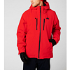 Pánská zimní bunda HELLY HANSEN JUNIPER 222 alert