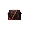 Dámská kabelka DESIGUAL BOLS_LEGACY DEIA 2000 BLACK - DESIGUAL - 20SAXP96 2000 BOLS_LEGACY DEIA