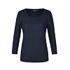 Dámské triko BROADWAY T-SHIRT AUDREY 401-401000 TOTAL ECLIPSE