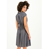 Dámské šaty Blutsgeschwister ROBE café 004 - Blutsgeschwister - 001201-211-004 paris robe café
