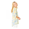 Dámská halenka HAJO D Bluse 407 citron - HAJO - 18857 407 D BLUSE
