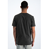 Pánské triko GARCIA mens T-shirt ss 3047 shadow - GARCIA - N01202 3047 mens T-shirt ss
