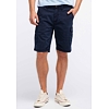 Pánské bermudy BROADWAY BERMUDA PELEG 401-402400 DRESS BLUES