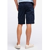 Pánské bermudy BROADWAY BERMUDA PELEG 401-402400 DRESS BLUES - Broadway - 20102168 401-402400 BERMUDA PELEG
