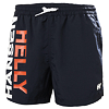 Pánské bermudy HELLY HANSEN CASCAIS TRUNK 597 NAVY - Helly Hansen - 34031 597 CASCAIS TRUNK