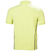 Pánská polokošile HELLY HANSEN HP RACING POLO 379 SUNNY LIME - Helly Hansen - 34172 379 HP RACING POLO