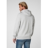 Pánská mikina HELLY HANSEN TOKYO HOODIE 949 GREY MELANGE - Helly Hansen - 53289 949 TOKYO HOODIE
