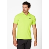 Pánská polokošile HELLY HANSEN DRIFTLINE POLO 402 AZID LIME - Helly Hansen - 50584 402 DRIFTLINE POLO