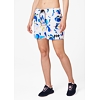 Dámské bermudy HELLY HANSEN "W HP BOARD SHORT 6""" 49 SLING WHITE PRINT - Helly Hansen - 34099 49 W HP BOARD SHORT 6
