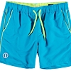 Pánské bermudy GARCIA Shorts 4111 Fluo Teal - GARCIA - Q01115 4111