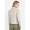 Dámská bunda DESIGUAL ASTRID 1020 ICE - DESIGUAL - 20WWEWAS 1020 CHAQ_ASTRID