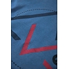 Pánské triko GARCIA mens T-shirt ss 2614 storm blue - GARCIA - S01002 2614 mens T-shirt ss