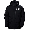 Pánská zimní bunda HELLY HANSEN ACTIVE FALL 2 PARKA 597 NAVY - Helly Hansen - 53325 597 ACTIVE FALL 2 PARKA