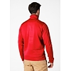 Pánská mikina HELLY HANSEN HP FLEECE JACKET 222 ALERT RED - Helly Hansen - 34043 222 HP FLEECE JACKET