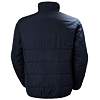 Pánská zimní bunda HELLY HANSEN 1877 LIGHT JACKET 597 NAVY - Helly Hansen - 53528 597 1877 LIGHT JACKET