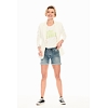 Dámské sako GARCIA ladies jacket 53 off white - GARCIA - P00291 53 ladies jacket