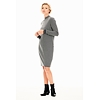 Dámské šaty GARCIA ladies dress 60 black - GARCIA - T00282 60 ladies dress
