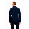 Pánská košile GARCIA mens shirt ls 1050 indigo - GARCIA - T01230 1050 mens shirt ls