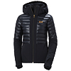 Dámská zimní bunda HELLY HANSEN W AVANTI JACKET 597 NAVY - Helly Hansen - 65732 597 W AVANTI JACKET