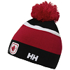 Čepice zimní HELLY HANSEN SKI TEAM BEANIE 221 CAN RED - Helly Hansen - 67449 221 SKI TEAM BEANIE